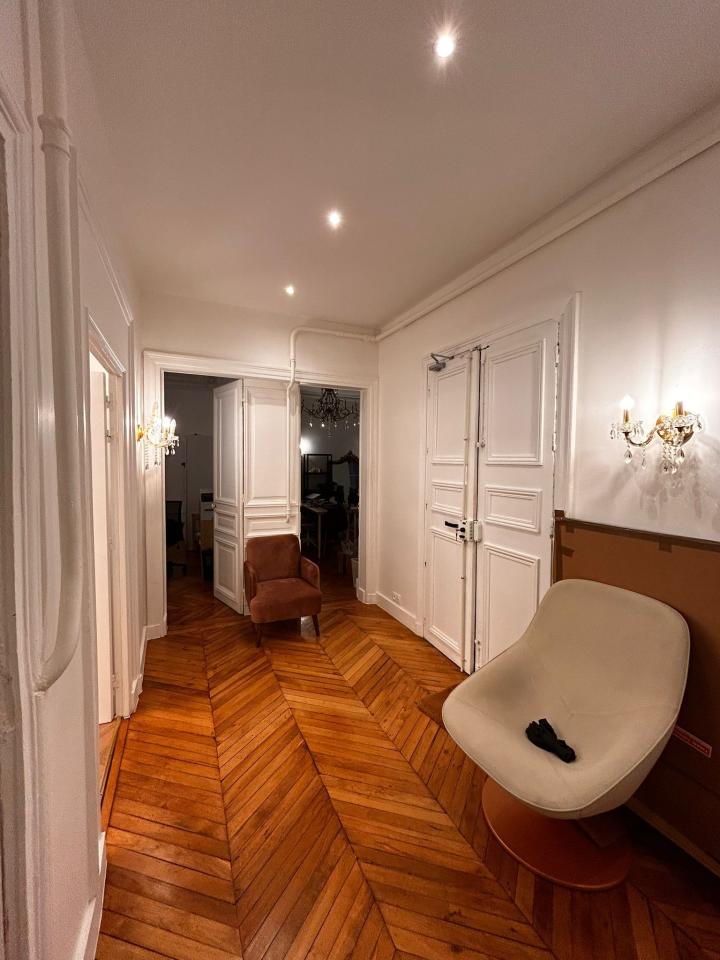 Bureau Paris 145m² Location bureau Paris OLBUR2529097 13